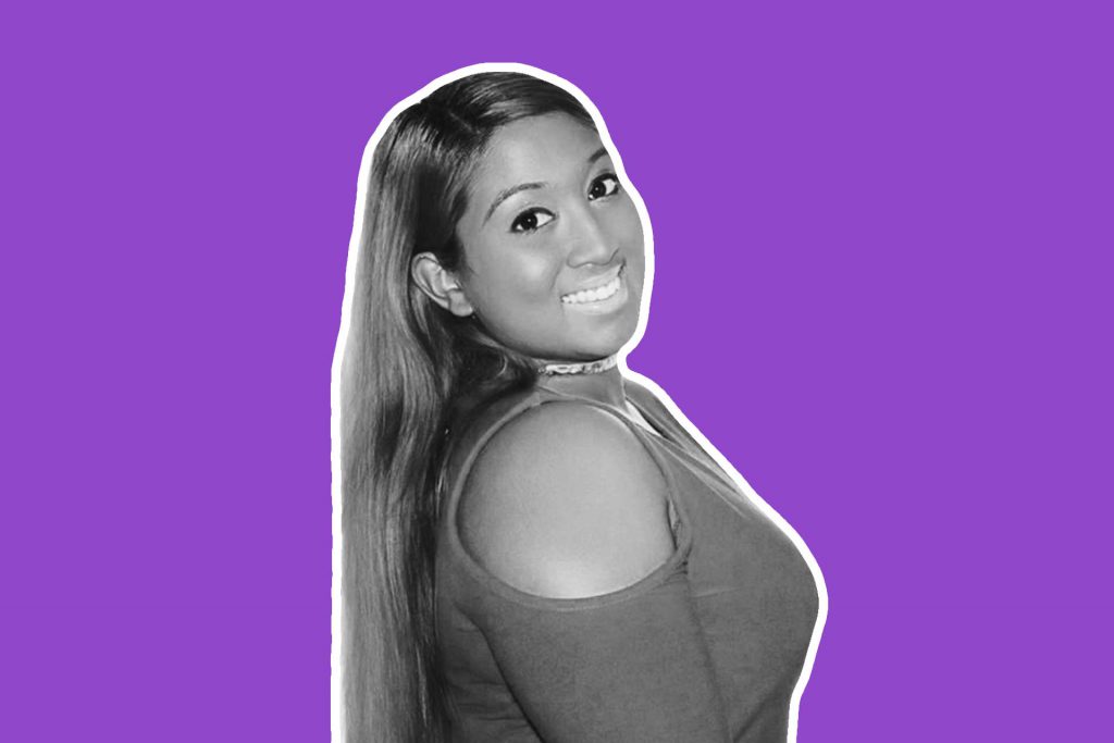 How This Apprentice Used Her Experience to Start Her Own Business