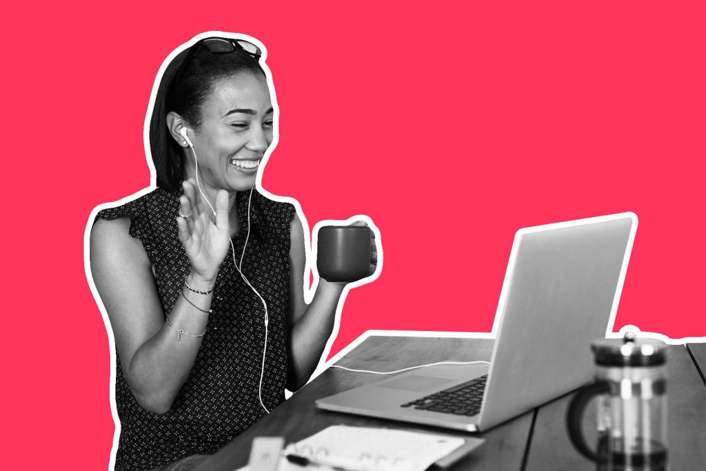 Three Ways to Accomplish More as a Remote Team