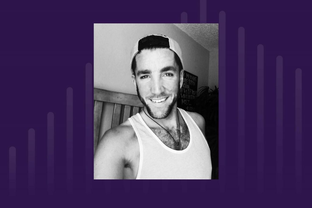 Acadium Stories #8: Andrew Sherman