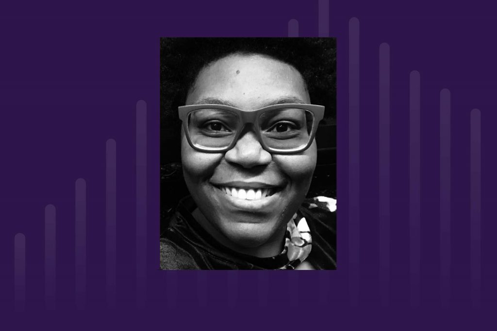 Acadium Stories #2: Jalisa Haggins