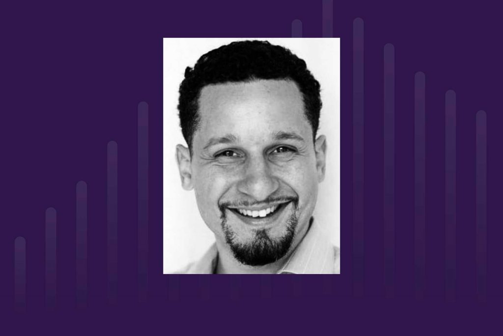 Acadium Stories #13: Alex Vega on Investing in Yourself and the Power of Mentorship