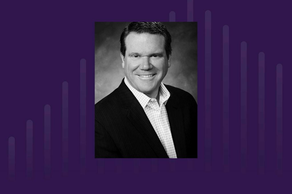 Acadium Stories #14: Doug Dvorak — Using humour as a tool to engage your audience