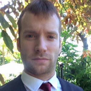 From Warehouse to Wordsmith: How COVID Led to My New Career