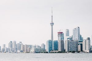 How an immigrant from Brazil found his dream job in Canada
