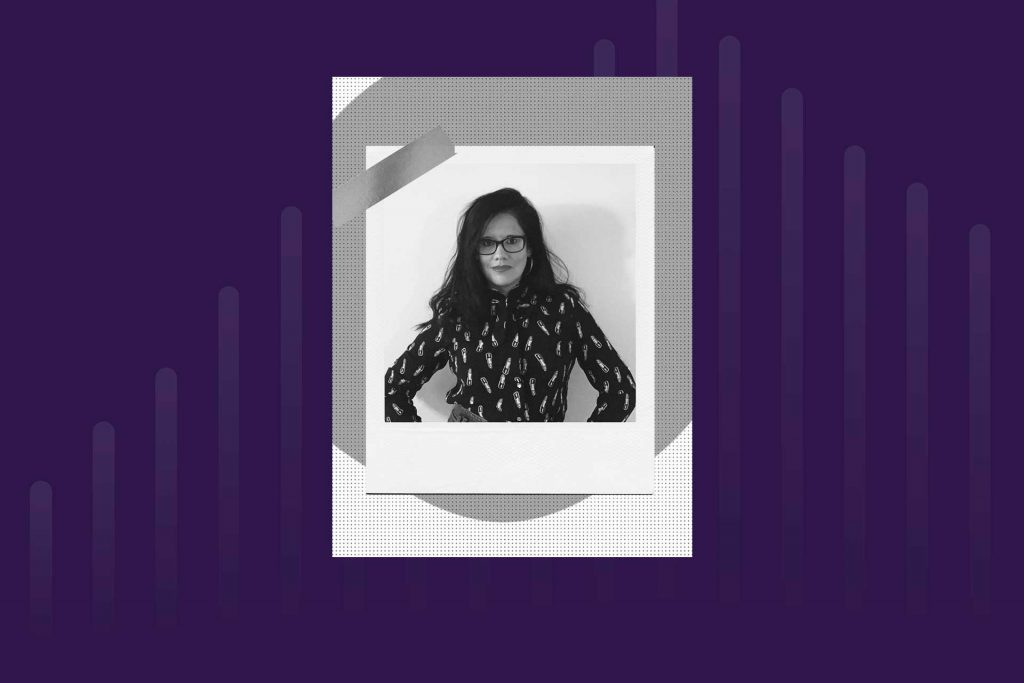 Acadium Stories #16: Iris Alvarado — Making the career switch into digital marketing