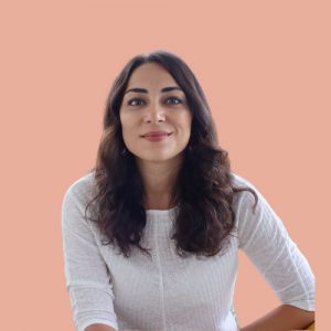 Elif Hız shares how to get digital marketing experience