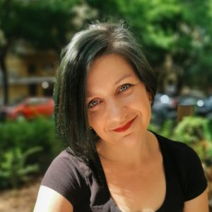 How COVID-19 lockdown’s led to Eszter starting a career in digital marketing