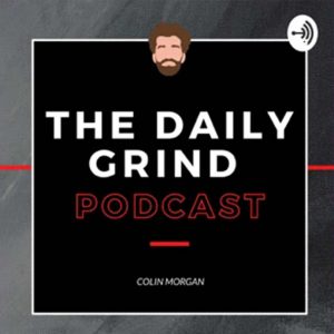 Acadium CEO on The Daily Grind Podcast with Colin Morgan