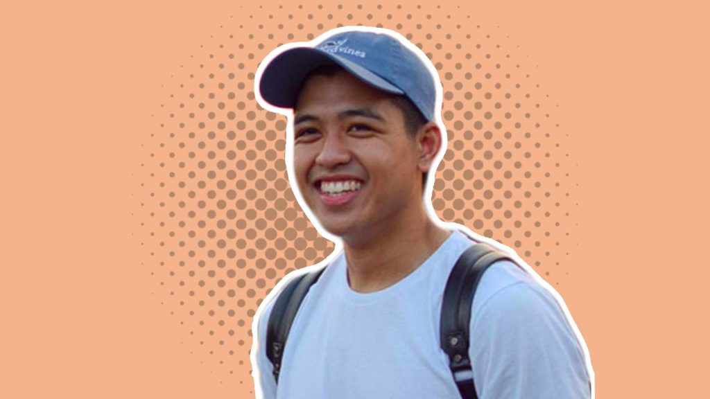 Erik Hernal, From Student to VP of Marketing: An Acadium Plus Case Study