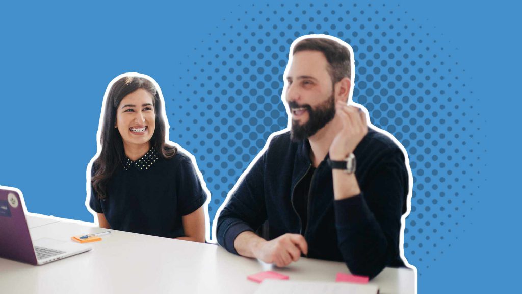 Seven steps to building a personal brand that will make you stand out