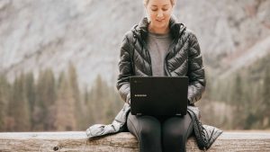 A Beginner’s Guide: How to Become a Freelancer or Digital Nomad