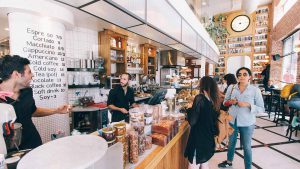 Marketing Advice from Professionals to Their Younger Selves