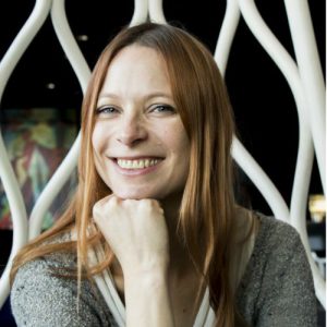 Vibeke Foss’ advice for early entrepreneurs and freelancers