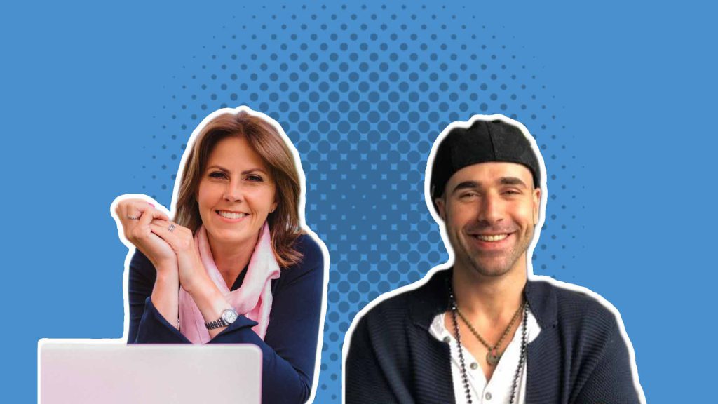 How Vicky doubled her business by learning the power of delegation