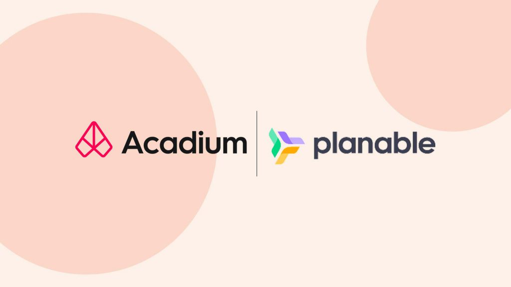 Announcing Our Partnership with Social Media Company Planable