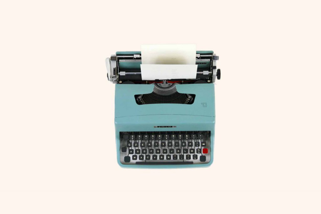 What Does a Copywriter Do?