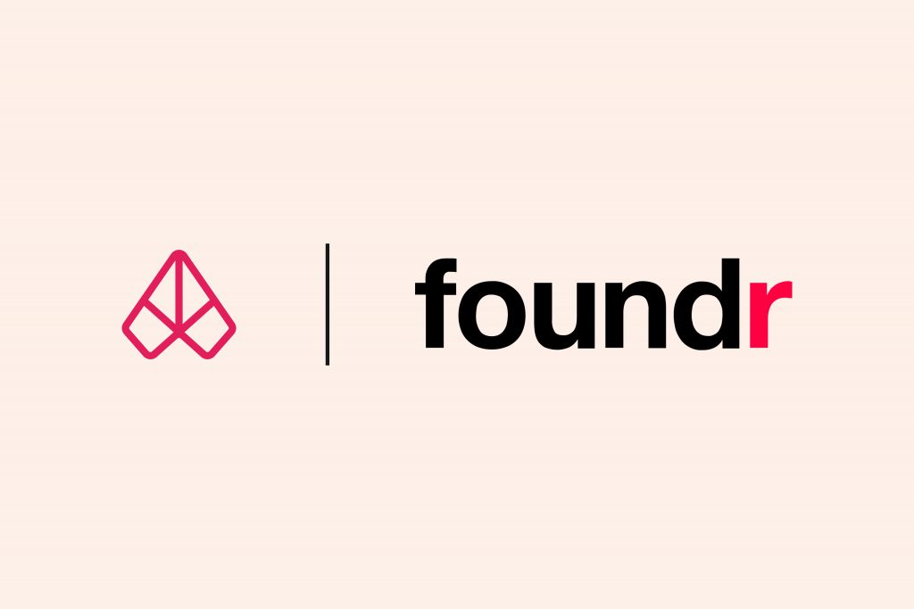 Foundr Is Acadium’s Newest Education Partner
