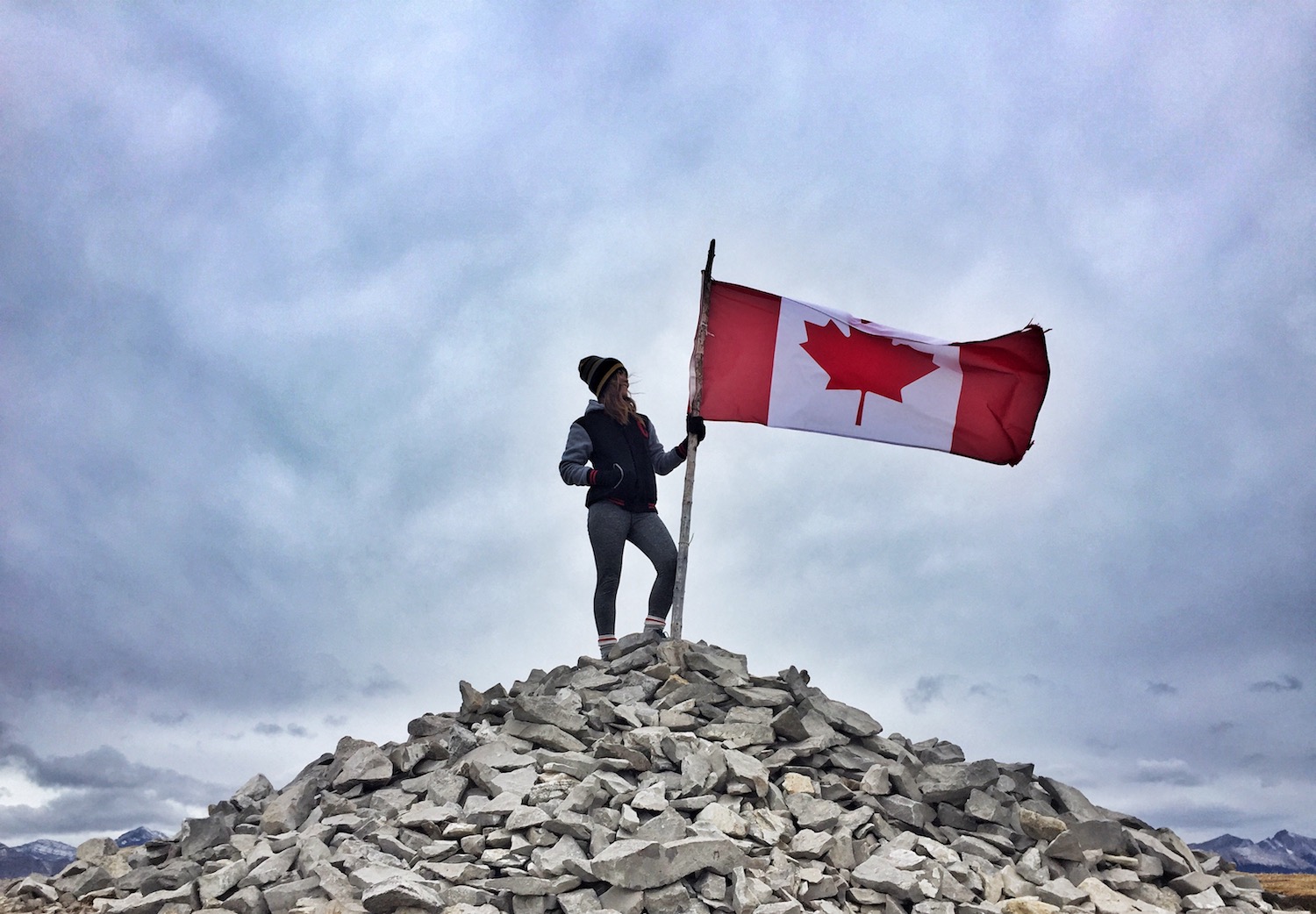 How to Get Canadian Experience: A Newcomer’s Success Story