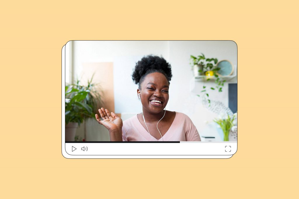 Get a Marketing Job with a Video Resume