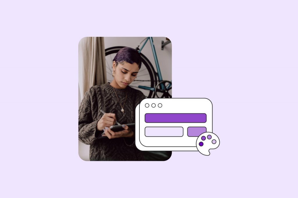 Get into Graphic Design without a Degree