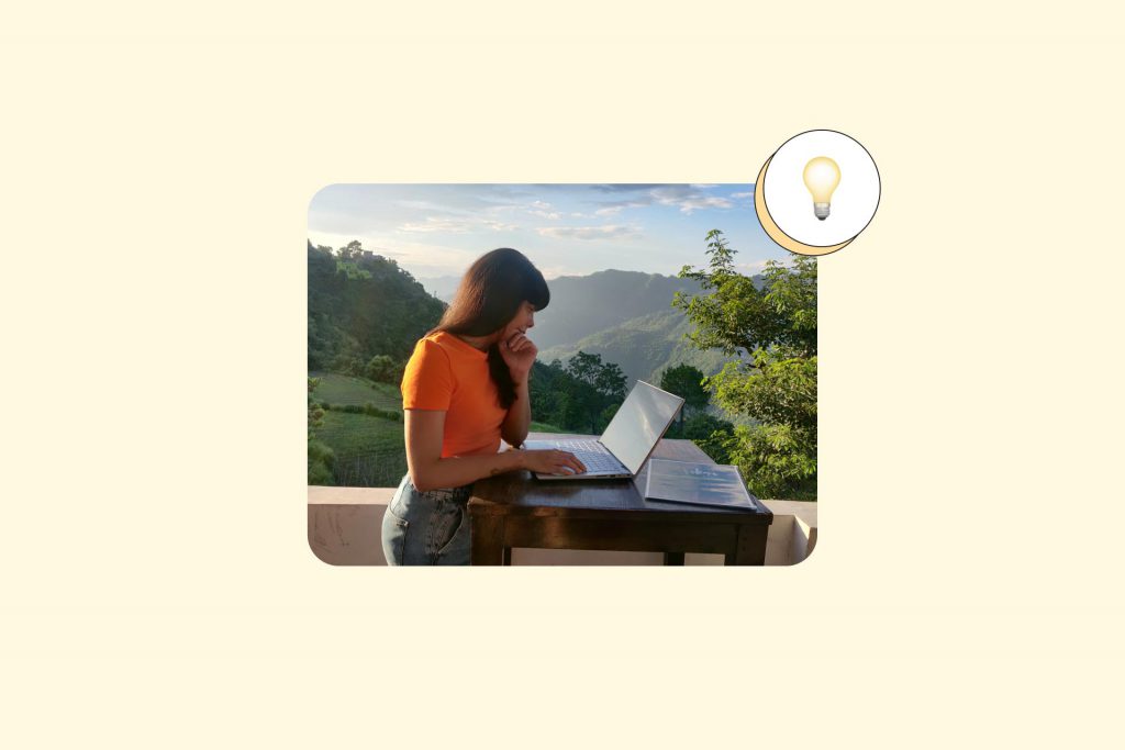 Tips for Working with a Remote Social Media Marketing Team