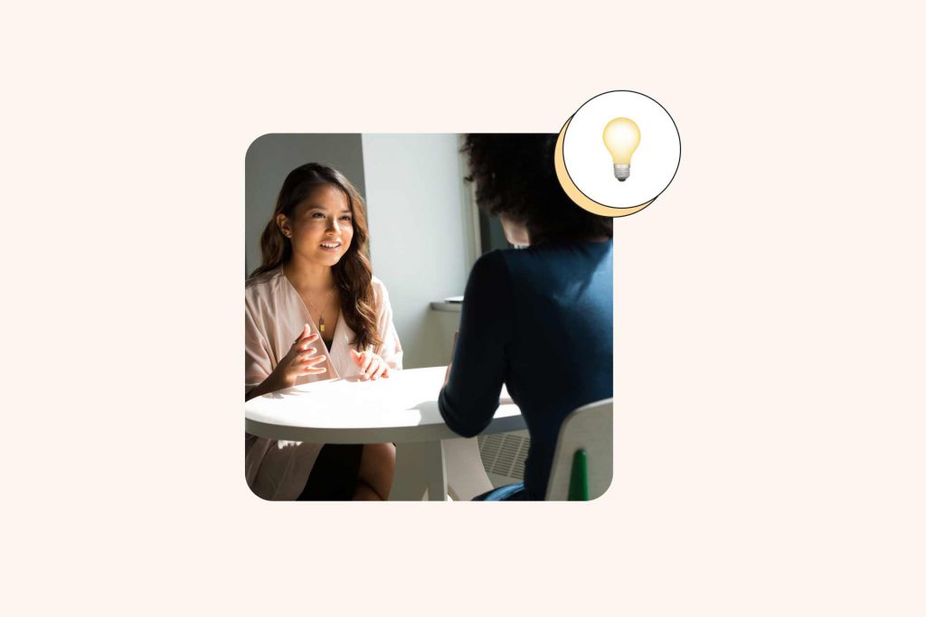 Tell Me About a Time You Made a Mistake: Sample Answers + Tips