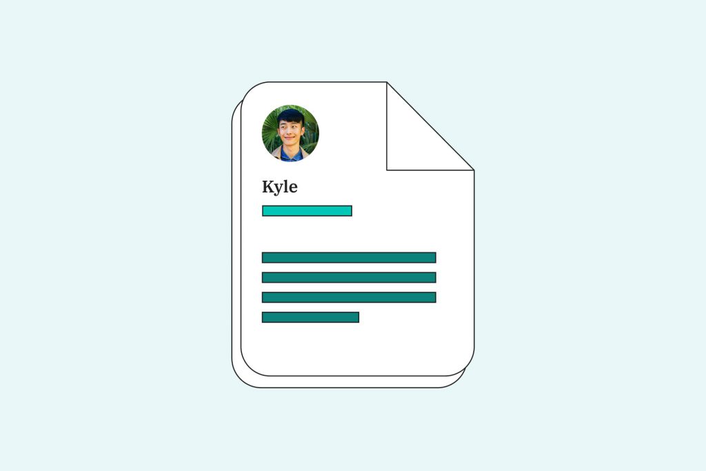 Social Media Cover Letter For Entry-Level Jobseekers [+ Free Templates]