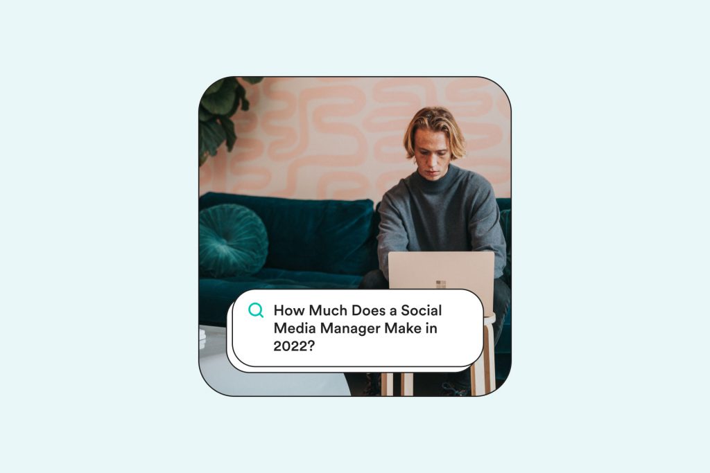 How Much Does a Social Media Manager Make in US & Canada?