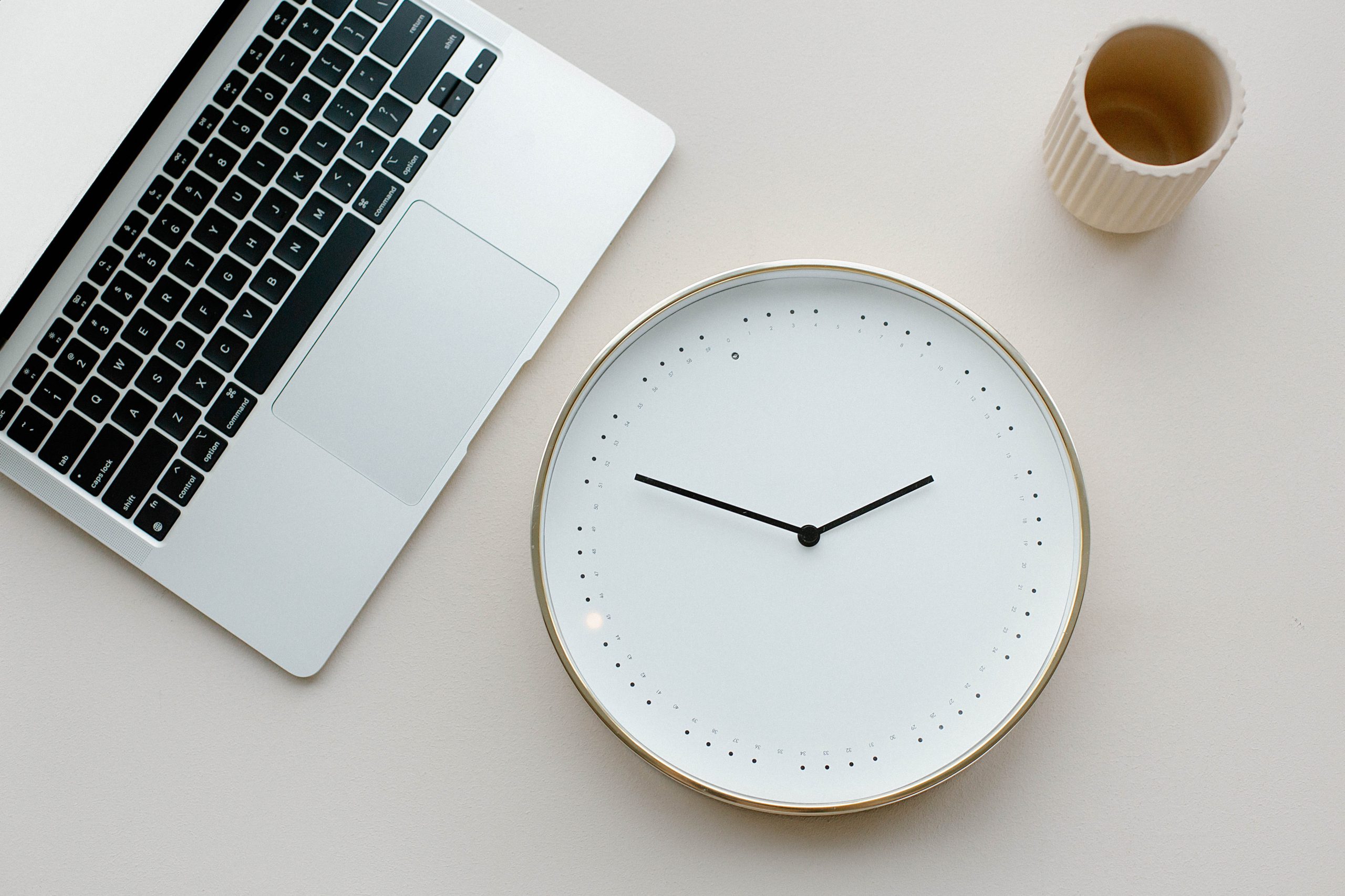 I Hate Social Media - Timer