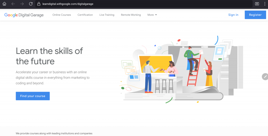 Top 10 Best Online Digital Marketing Courses in 2025 [+ 7 Tips to Choose One]